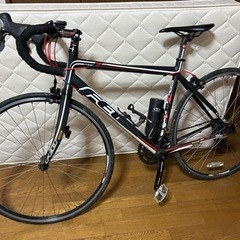 自転車 クロスバイク