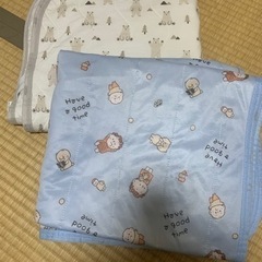 【受け渡し者決定しました】子供用品 ベビー用品 寝具