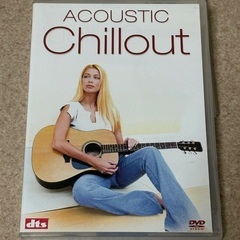 ★ ACOUSTIC Chillout ★ (DVDーVIDEO...