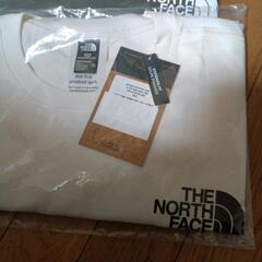 終了　THENORTHFACE