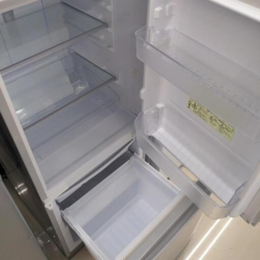 リサイクルショップどりーむ天保山店 No.6283 デカ冷蔵庫 451L！ 製氷