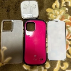 iPhone 12ケース&フィルム　　