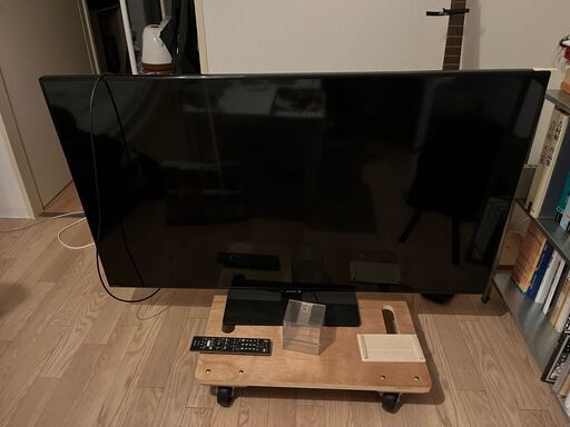 SHARP 液晶TV50インチ