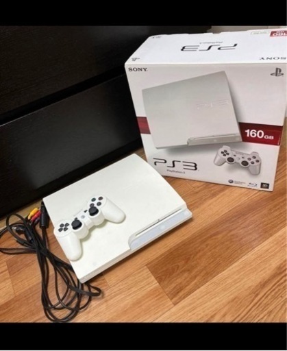 PS3 PlayStation3 ジャンク扱い