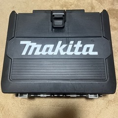 makita インパクト バッテリー18V セット