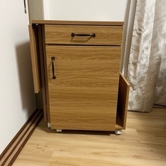 家具 ドレッサー　カラーボックス