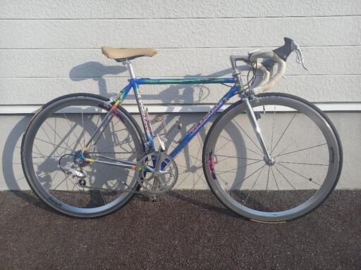 自転車 ロードバイク