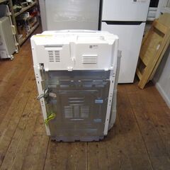 SHARP / シャープ  乾燥機能搭載　洗濯機　5.5kg  ES-TX5C  2019年製