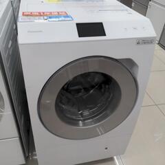 NA-LX129B ドラム式洗濯機