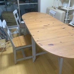 家具 ダイニングセット