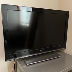 Panasonic VIERA 26型