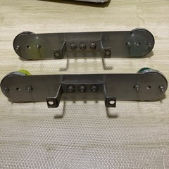 トラック　パーツ