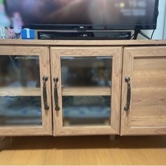 家具 収納家具 テレビ台