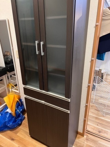 食器棚　家具