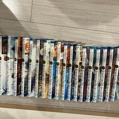 本/CD/DVD マンガ、コミック、アニメ