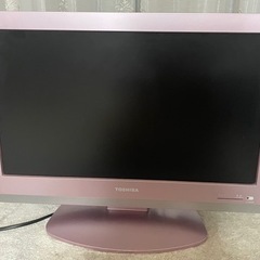 テレビ