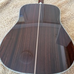 マーティン　スタンダード　D-45