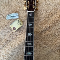 マーティン　スタンダード　D-45