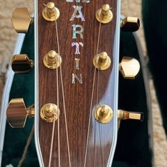 マーティン　スタンダード　D-45