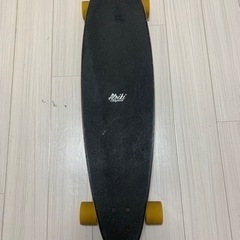 【値段交渉可】スケートボード スラスター3 GRAVITY 32インチ セット