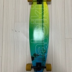 【値段交渉可】スケートボード スラスター3 GRAVITY 32インチ セット