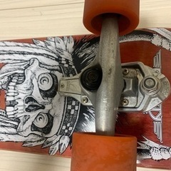 【値段交渉可】スケートボード スラスター3 GRAVITY 32インチ セット