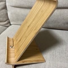 IKEA スマホ立て