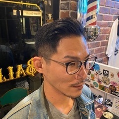 カットモデル募集💈メンズスタイル全般募集中です！