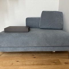 NOYES ノイエス　decibelstandard カウチ単体