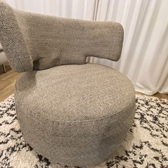 tanya chair　Moda en casa モーダエンカー...