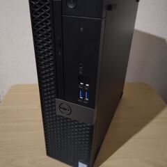 ＝DELL Optiplex 5050 SFF メモリ16GB ...