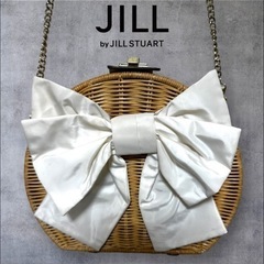 【決まりました】JILL by JILLSTUART リボン か...