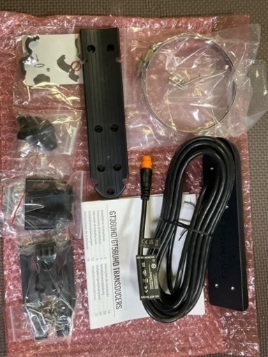 その他 GARMIN    GT56UHD-TM