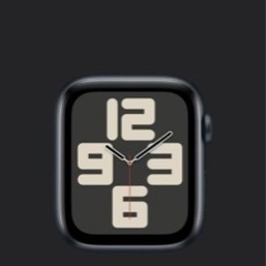 日曜日まで　新品未開封Apple WatchSE