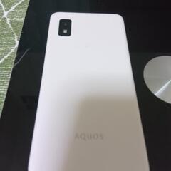 AQUOS　ウィッシュ3 最終値下げ