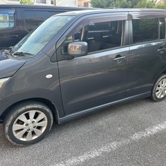 車のパーツ 外装、車外用品Azワゴン