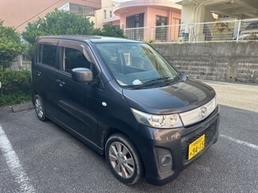 車のパーツ 外装、車外用品Azワゴン