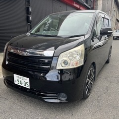 70ノア⭐️車検一年残りあり⭐️自動車税込み込み価額⭐️お…