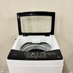 17304 maxzen 一人暮らし洗濯機 2018年製 6.0kg ◇大阪市内・東大阪市 