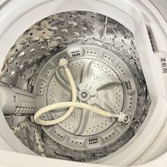 17304 maxzen 一人暮らし洗濯機 2018年製 6.0kg ◇大阪市内・東大阪市 