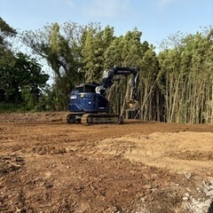 解体作業員、土木作業員、造船丸太足場作業員募集