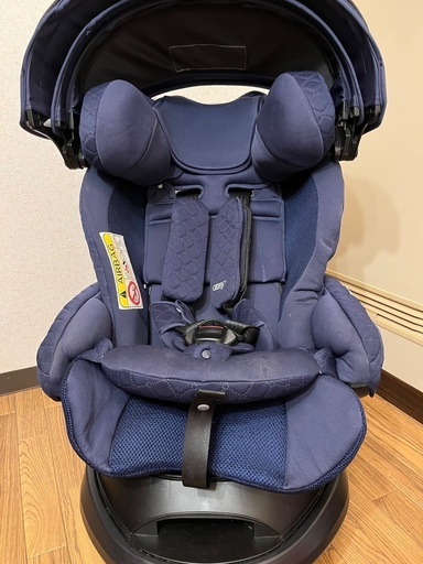 Aprica フラディア　グロウ　ISOFIX プレミアム