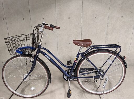 自転車