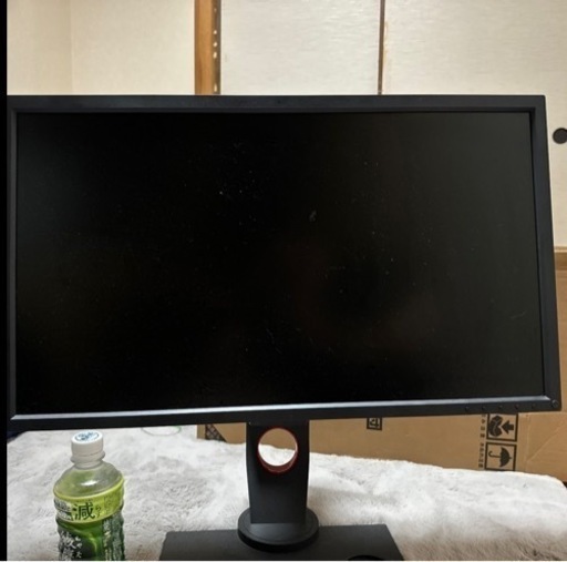 eスポーツゲーミングモニタ/240hz/FPS向き