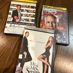 DVDセット　レンタル落ち　