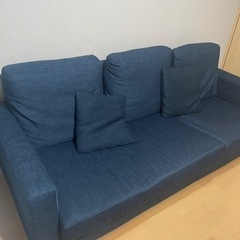 家具 ソファ 3人掛けソファ