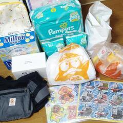 (お取引中)ベビー用品