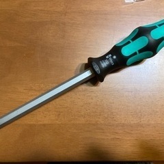 Wera ボールエンドドライバー　HEXドライバー