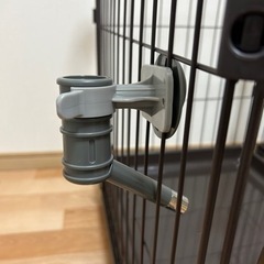 【値下げ】犬用ペット用品一式  ケージほか