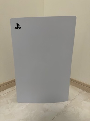 ps5 コントローラー2個有り！